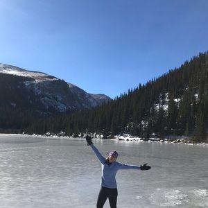 Meet your Posher, Colleen